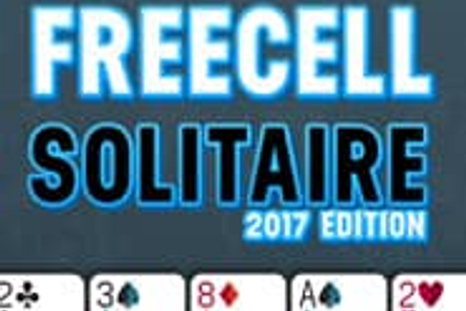 Freecell Solitaire 2 - Jogo Gratuito Online