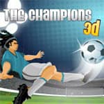 The Champions 3D