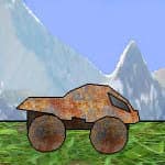 Tanque Indestructo