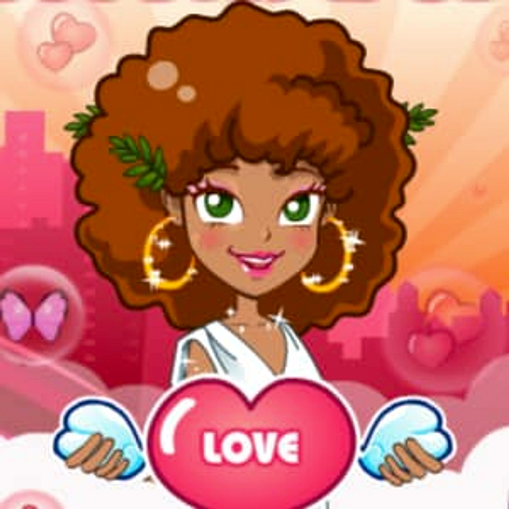 True Love Tester em Jogos na Internet