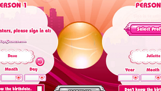 Love Tester 2 - Jogue Love Tester 2 Jogo Online