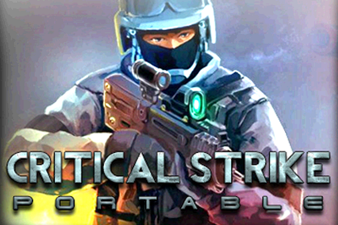 Critical Strike: Jogo de tiro na App Store