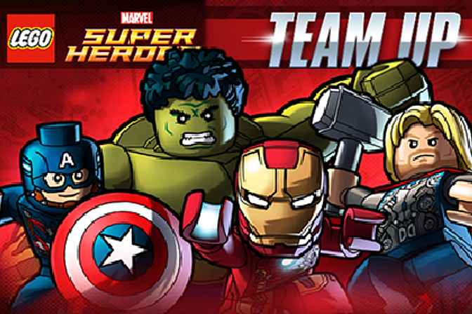 MARVEL SUPER HEROES jogo online gratuito em