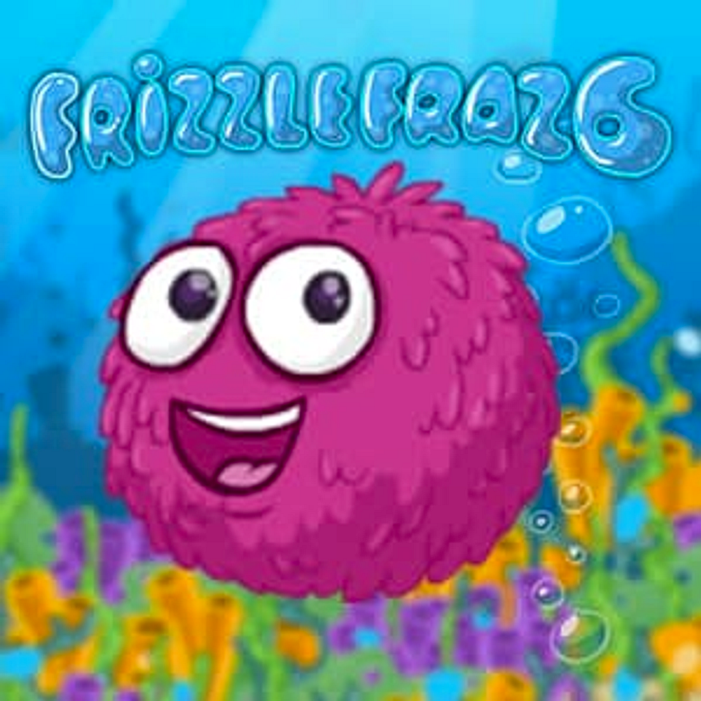 Frizzle Fraz 1 - Jogo Grátis Online