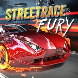 StreetRace Fury - Jogo Gratuito Online  FunnyGames