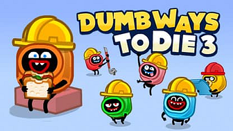 Dumb Ways to Die Online - Jogue Dumb Ways to Die Online Jogo Online