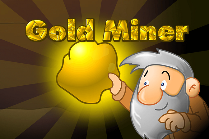 Gold Miner - Jogos de Habilidade - 1001 Jogos