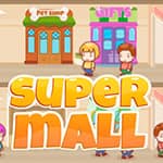 O Super Shopping