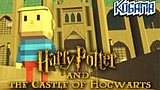 Kogama: Harry Potter e o Castelo de Hogwarts