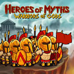 Heróis dos Mitos