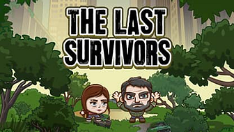 Os Últimos Sobreviventes
