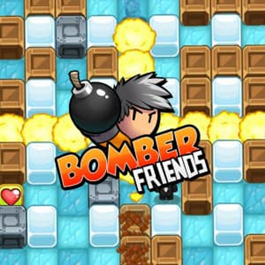 Bomber Wheel - Bomber Friends