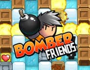 Amigos Bomba
