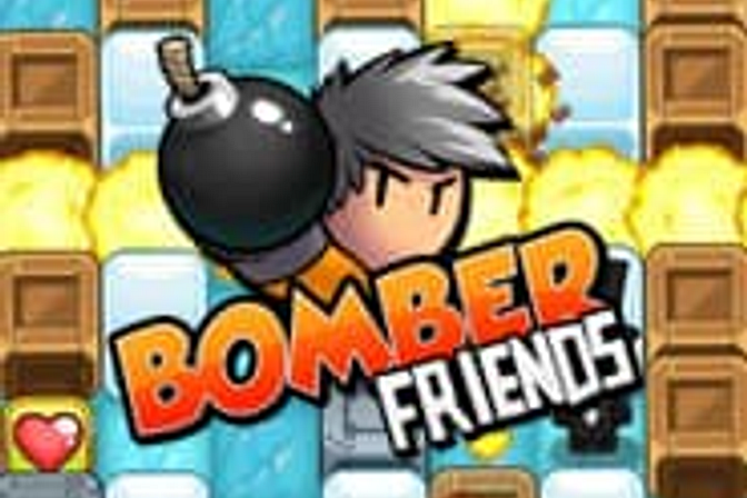 Se NÃO COMPLETAR a Palavra, a BOMBA EXPLODE - Jogos da Web com Amigos 