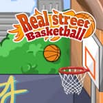 Basquete de Rua Real