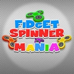 Mania Fidget Spinner