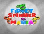 Mania Fidget Spinner