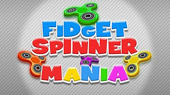 Mania Fidget Spinner