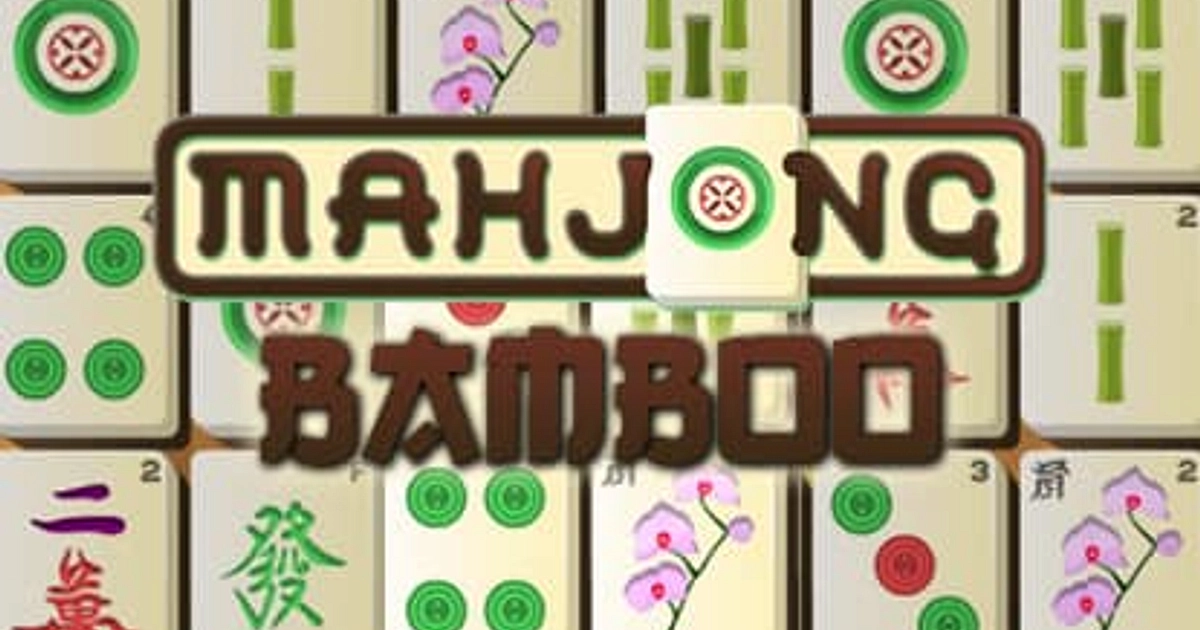 Mahjong Chain Jogar