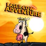 Aventura Vaca-Laser