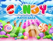 Saga Candy Match