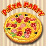 Festa da Pizza