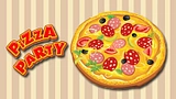 Festa da Pizza