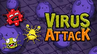 Ataque Vírus