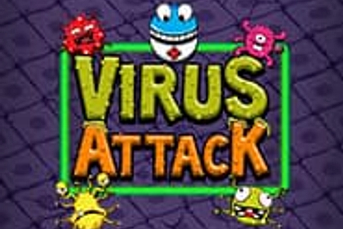 Ataque Vírus