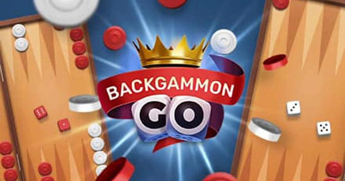 BACKGAMMON - Jogue Grátis Online!