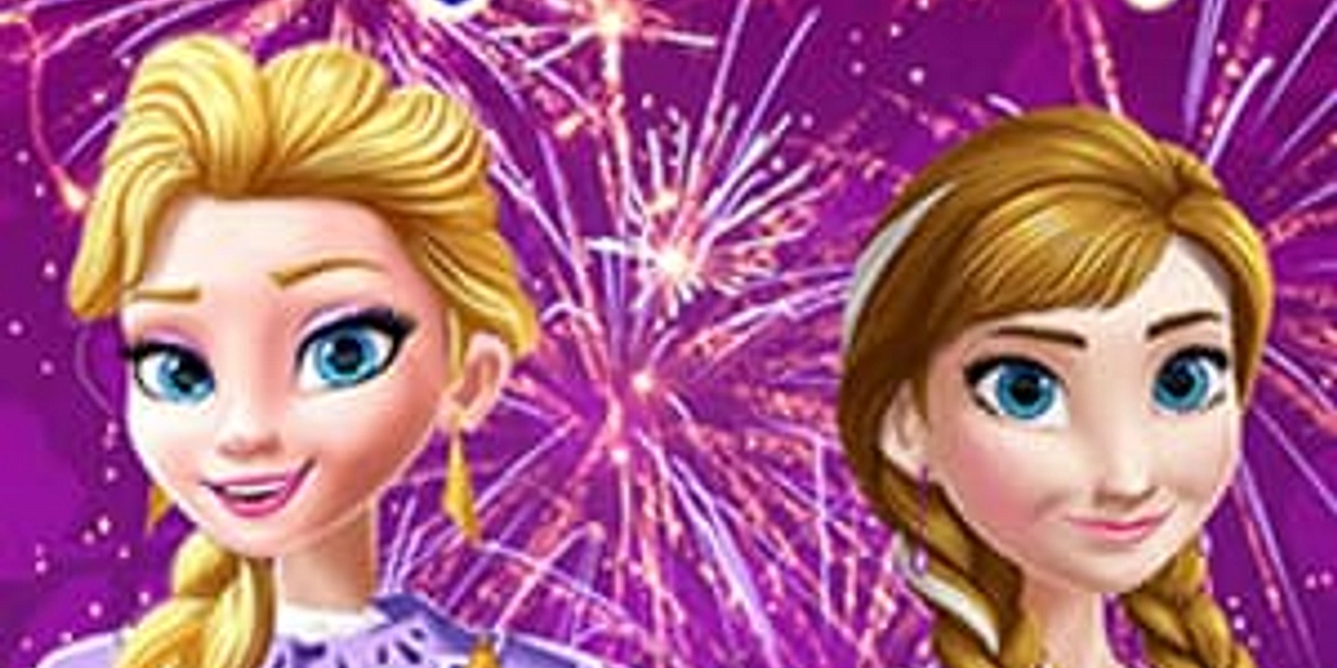 Jogue Vestir-se Barbie em Arendelle, um jogo de Barbie