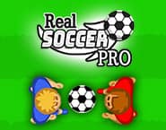 Futebol Pro Real