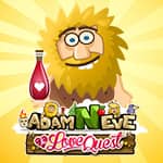 Adão e Eva: Jornada do Amor