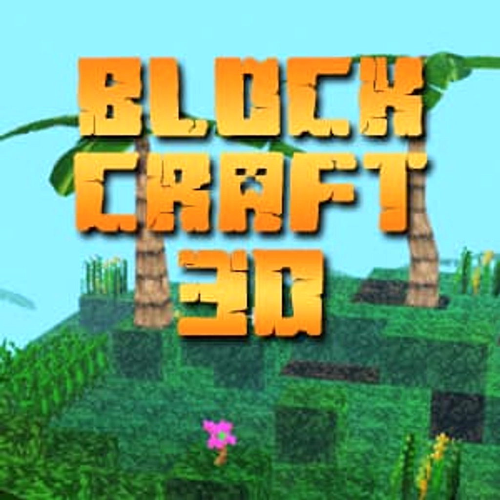 Baixe Block Craft 3D Simulador Grátis: Jogos de Aventura no PC com