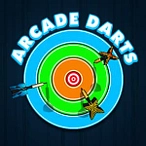 Dardos Arcade