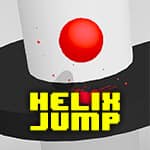 Salto Helix Jump Advanced