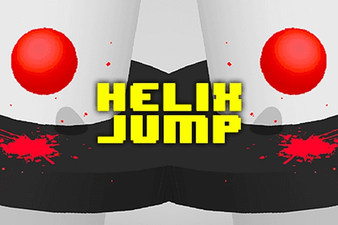 Salto Helix Jump Advanced