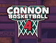 Basquete Canhão 4