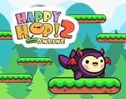 Salto Feliz Online 2