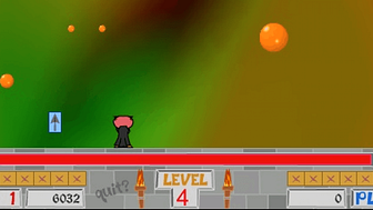 Bubble Trouble - Jogos de Habilidade - 1001 Jogos