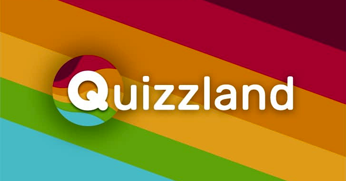 Baixe Jogo gratuito de perguntas e respostas: QuizzLand no PC com MEmu