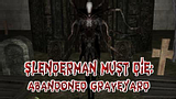 Jogo Slenderman Must Die: Industrial Waste no Jogos 360