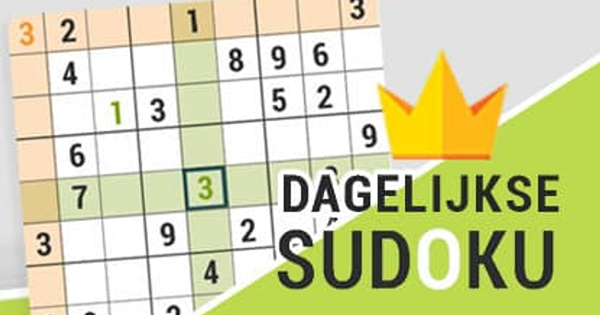 Sudoku Daily Challenge - Jogo Gratuito Online