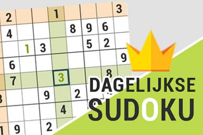 Sudoku Daily Challenge - Jogo Gratuito Online