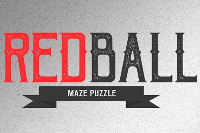 RED BALL 4 jogo online gratuito em