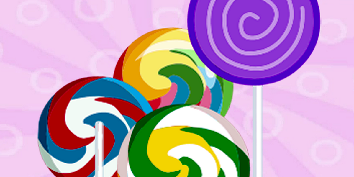 Jogo Candy Cake Maker no Jogos 360