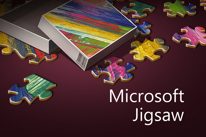 Jigsaw Puzzle 100k - Jogo Gratuito Online