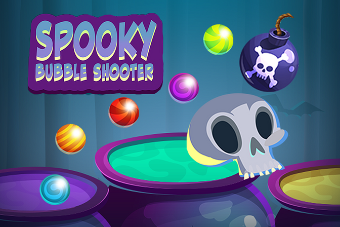 Fun Game Play Bubble Shooter - Jogo Online - Joga Agora