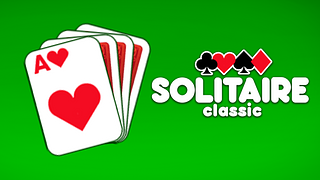 Solitaire Classic - Jogar de graça