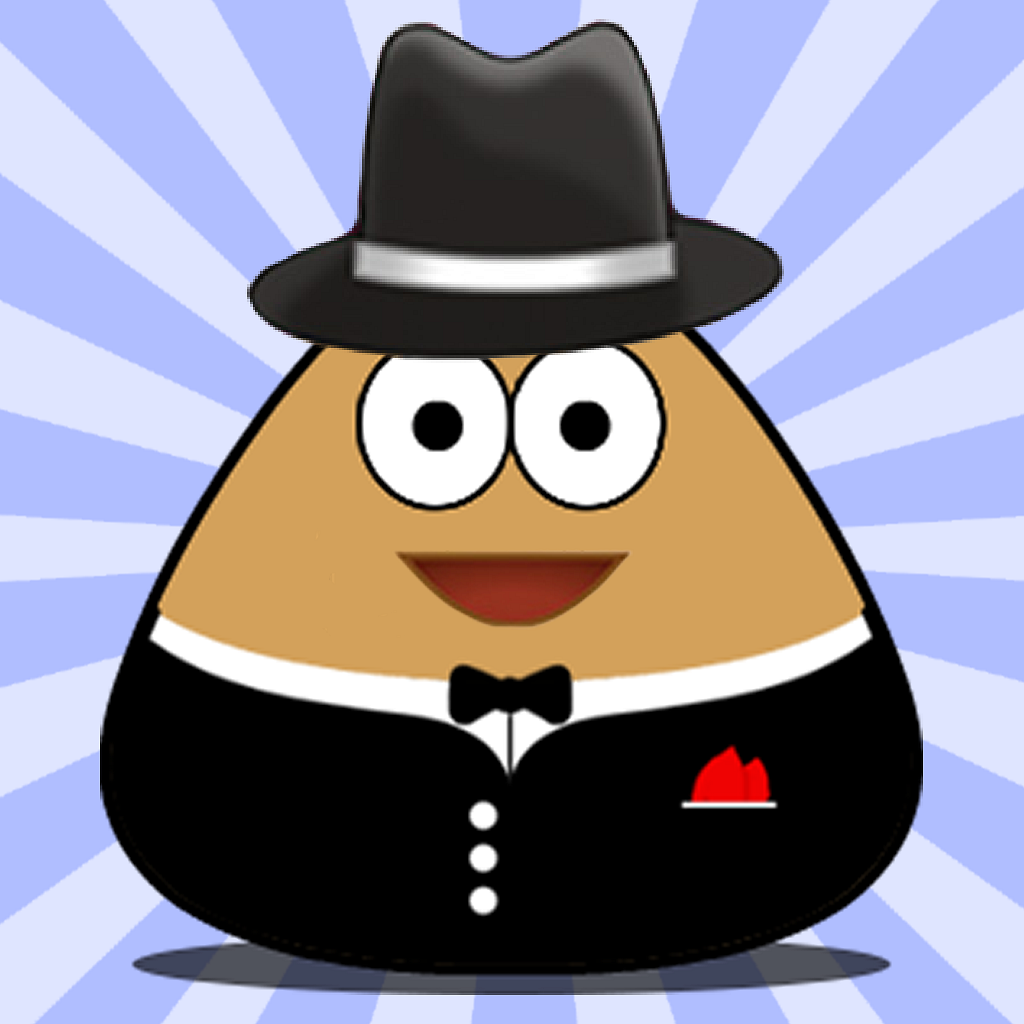 Jogos do Pou: jogue os jogos do Pou gratuitamente